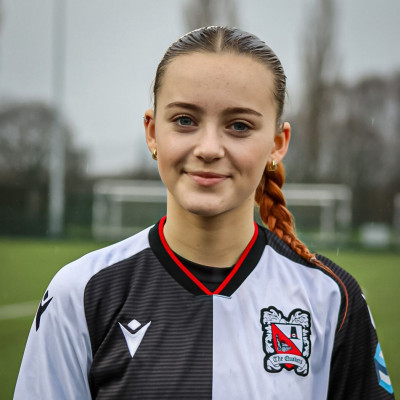 Bailey Ryder-Ingledew