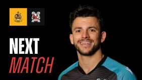 Southport v Darlington Match Preview