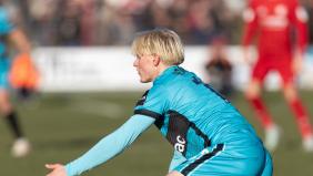 Quakers denied right at the end