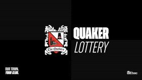 Join the Quaker Lottery!