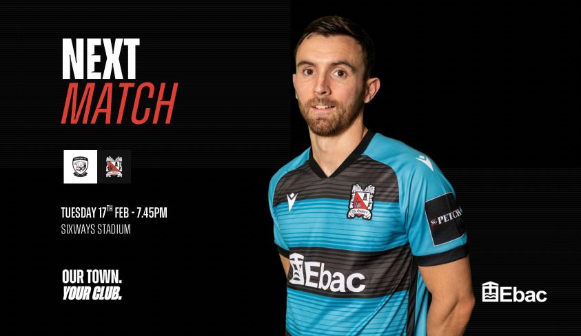 Goalless so far, but Kallum nearly breaks the deadlock