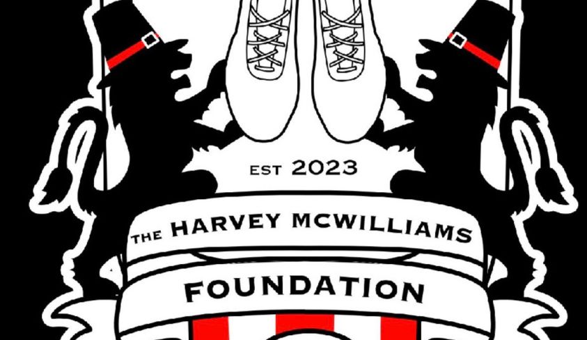 Support the Harvey McWilliams Foundation this Saturday!