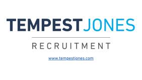 Thanks to our match sponsors, Tempest Jones