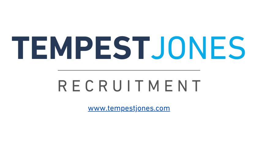 Thanks to our match sponsors, Tempest Jones