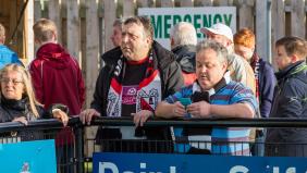 Spot yourself against Southport
