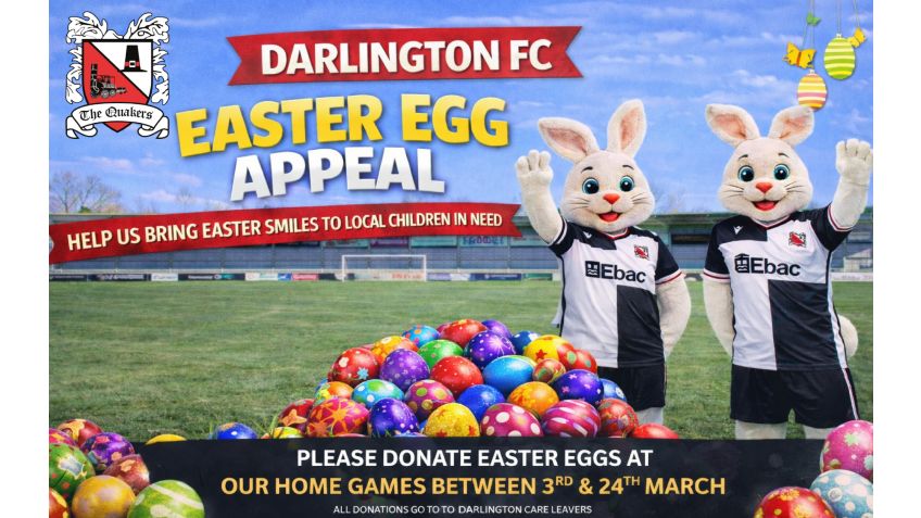 Easter Egg Collection 2026