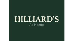 Thanks to our matchball sponsor: Hilliard's Furniture