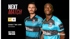 Two changes for Quakers