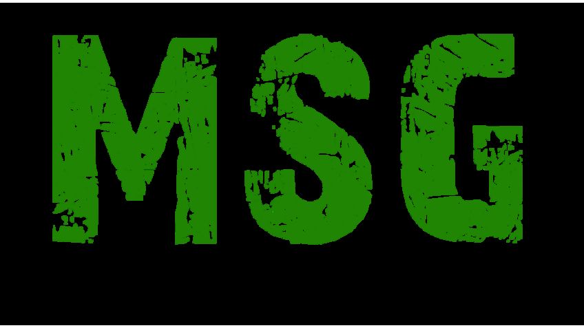 Thanks to our match sponsor MSG Bike Gear