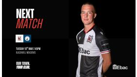 Alfie and Jonah make their full debuts