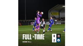 Post Match interviews with Jonah, Scott and Ben