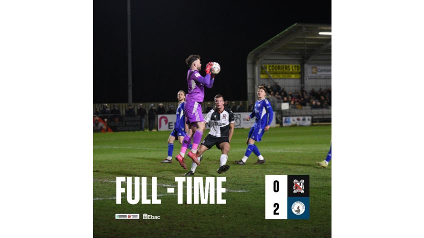 Post Match interviews with Jonah, Scott and Ben