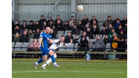 Ethan: I jumped at the chance to join Darlington