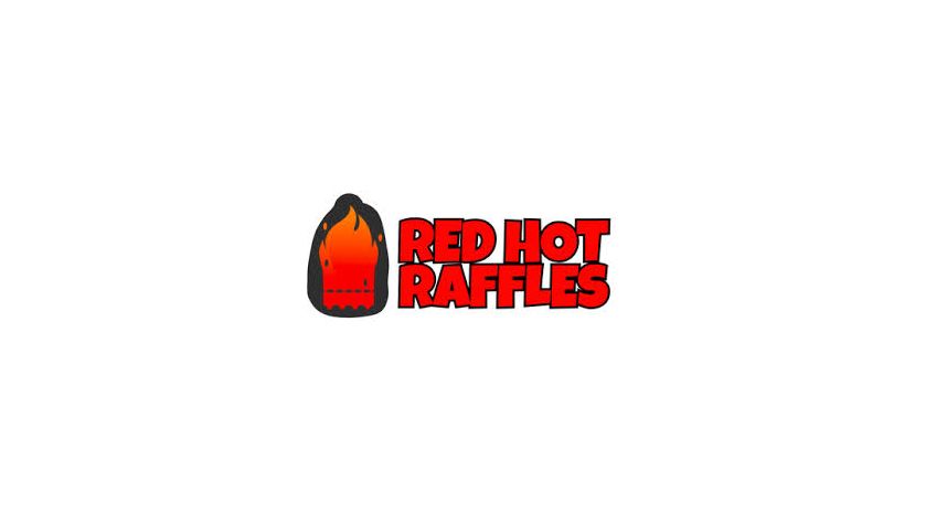 Thanks to our match sponsor: Red Hot Raffles
