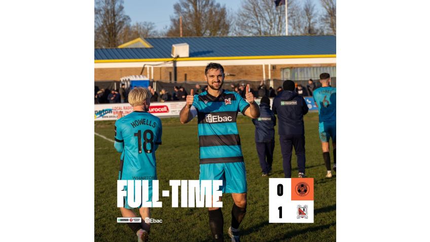 Platty volleys Quakers to victory