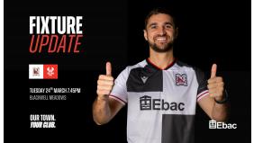 Paddy returns for Quakers