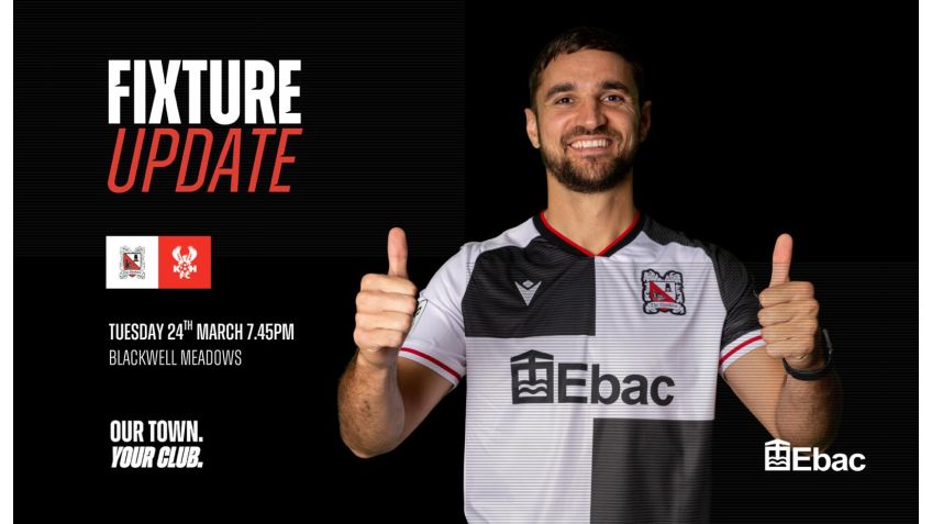 Goalless so far but Quakers go close