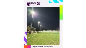 Thanks to the Premier League Stadium Fund