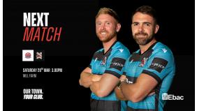 Fylde v Darlington Match Preview