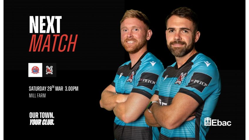 Terry: Our players have been magnificent