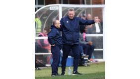 Steve and Terry sign extended contracts