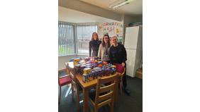 Thanks from Darlington Care Leavers