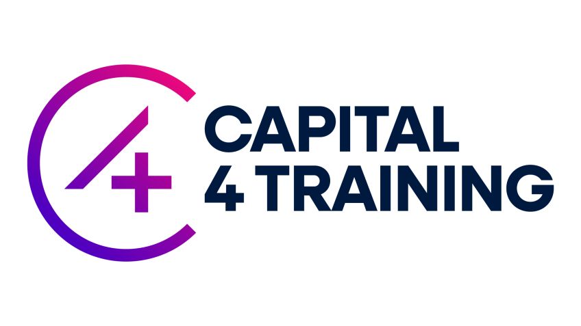 Thanks to our match sponsors: Capital 4 Training