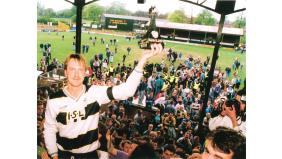 Come and meet the heroes of the 1980s and early 1990s